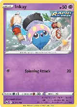 Inkay (069/198) — card price