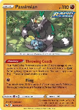 Passimian (088/198) — card price