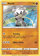 Kubfu (093/198) — card price