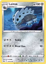 Lairon (110/198) — card price