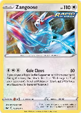 Zangoose (120/198) — card price