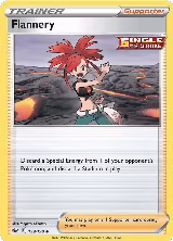 Flannery (139/198) — card price