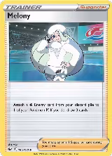 Melony (146/198) — card price