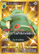 Bronzong (Secret) (223/198) — card price