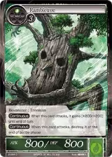 Rambletree (2-084), The War of Valhalla — Force of Will card price