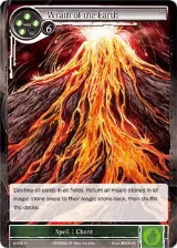 Wrath of the Earth (2-095), The War of Valhalla — Force of Will card price