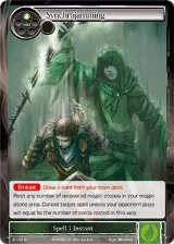 Synchrojamming (2-102), The War of Valhalla — Force of Will card price