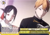Student Council Pair (KGL/S79-TE08 TD) — card price