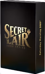 Secret Lair Drop: Saturday Morning D&D - Non-Foil Edition, Secret Lair Drop Series — Magic card price