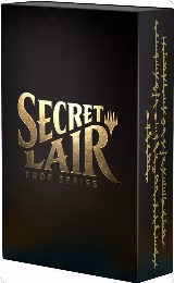 Secret Lair Drop: Phyrexian Praetors: Compleat Edition - Traditional Foil Edition, Secret Lair Drop Series — Magic card price
