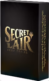 Secret Lair Drop: Phyrexian Praetors: Compleat Edition - Non-Foil Edition, Secret Lair Drop Series — Magic card price