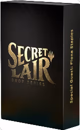 Secret Lair Drop: Special Guest: Fiona Staples - Non-Foil Edition, Secret Lair Drop Series — Magic card price