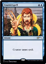 Counterspell (175) (175) — card price