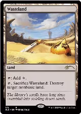 Wasteland (178), Secret Lair Drop Series — Magic card price
