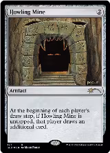 Howling Mine (177) (177), Secret Lair Drop Series — Magic card price