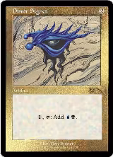 Dimir Signet (Foil Etched) (287), Secret Lair Drop Series — Magic card price