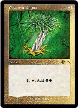 Selesnya Signet (Foil Etched) (290), Secret Lair Drop Series — Magic card price
