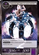 Lantern, the Spirit of Grave Keeper (2-119) — card price