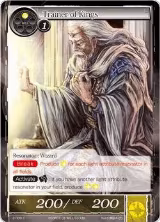 Trainer of Kings (2-006) — card price