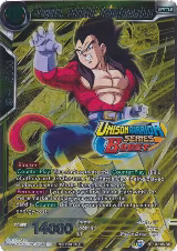 Vegeta, Prideful Transformation (Event Pack 08) (BT10-105), Tournament Promotion Cards — DB Super card price