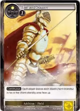 Fair and Square (2-013) — card price