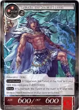 Enkidu, the Sworn Friend (2-024) — card price