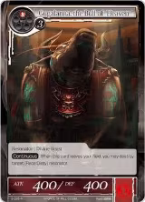 Gugalanna, the Bull of Heaven (2-025) — card price