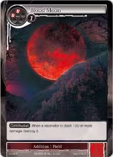 Blood Moon (2-030) — card price