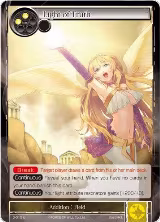Light of Truth (3-015) — card price