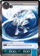 Tsunami Spirit (2-045) — card price