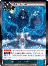 Mind Pollution (2-058) — card price