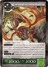 Durathror, the Herald of the End (2-064) — card price