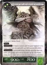 Hraesvlgr, the Giant Hawk of the Jewel Tree (2-066) — card price
