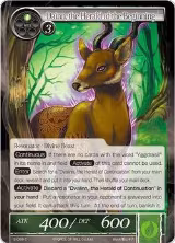 Dainn, the Herald of Beginning (2-068) — card price