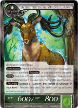 Dvalinn, the Herald of Continuation (2-069) — card price