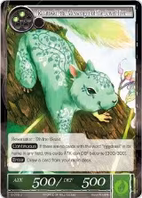 Ratatoskr, the Messenger of the Jewel Tree (2-072) — card price