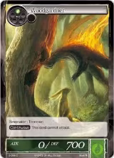 Woodgardner (2-086) — card price