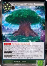 Sanctuary of Yggdrasil (2-088) — card price