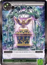 Sealed Vault (2-089) — card price