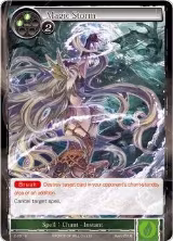 Magic Storm (2-101) — card price