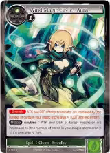 Wind Magic Circle -Aura- (2-105) — card price