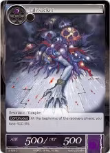 Lifesucker (2-128) — card price