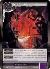 Paradise of the Exiled (2-138) — card price