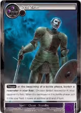 Soul Slave (2-153) — card price
