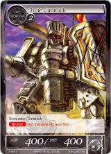 Tone Gimmick (2-156) — card price
