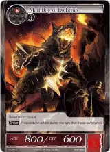 Mad Dog of Dichroite (3-034) — card price
