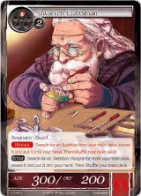 Dwarven Craftsman (3-038) — card price