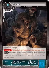 Hydra (3-056) — card price