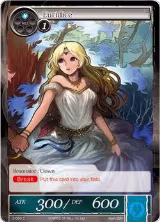 Euridice (3-060) — card price