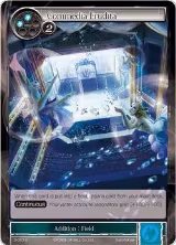 Commedia Erudita (3-063) — card price